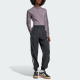 adidas originals LONG SLEEVE TOP T