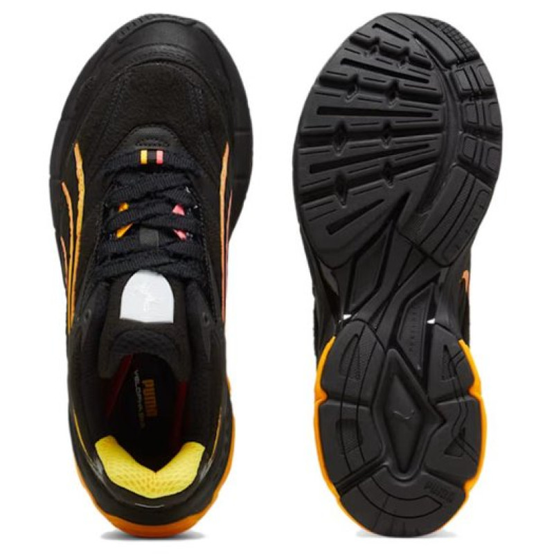 Ferrari x PUMA Scuderia Ferrari Neon Energy Velophasis