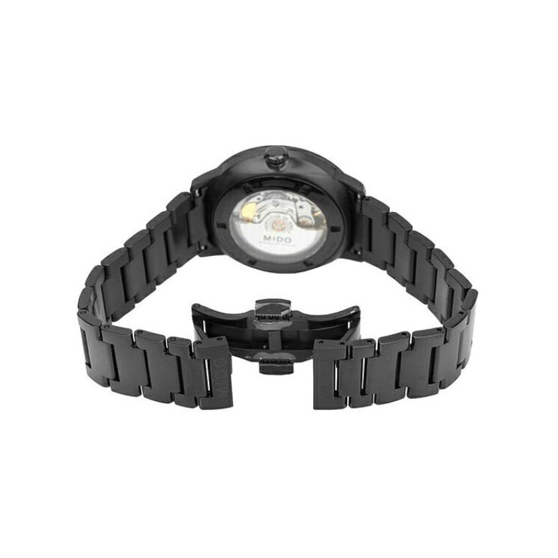 MIDO 40mm M021.407.33.411.00