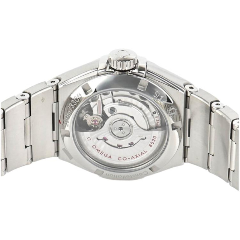 OMEGA 100 27mm 123.15.27.20.55.003