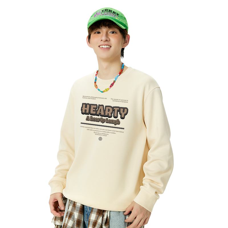 MINISO oversize