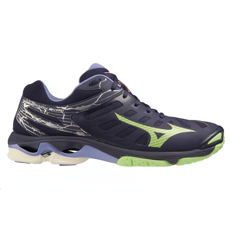 Mizuno Wave Voltage