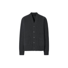 UNIQLO x JIL SANDER FW20 Jil Sander V