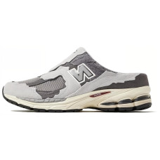 New Balance NB 2002R Mule Protection Pack Rain Cloud