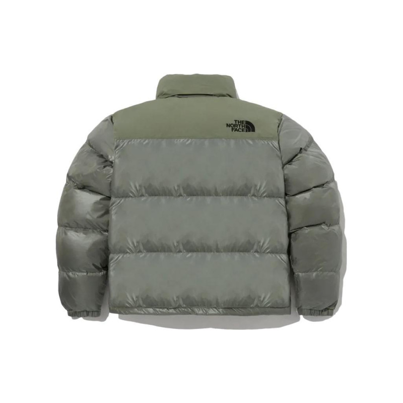 THE NORTH FACE FW23 Nuptse ON BALL