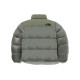 THE NORTH FACE FW23 Nuptse ON BALL