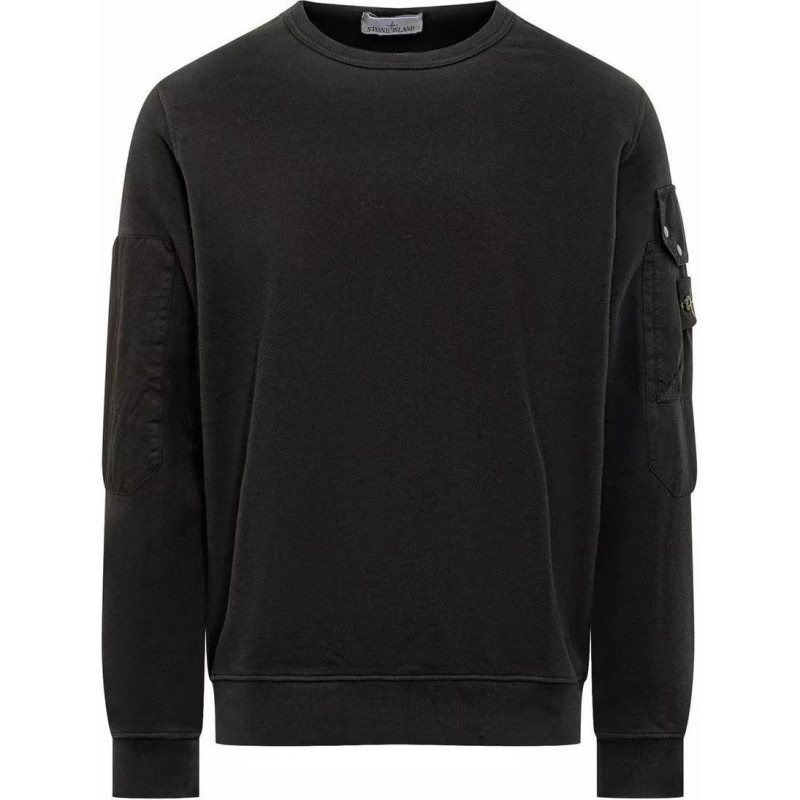 STONE ISLAND FW24 Logo