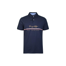 Tommy Hilfiger LogoPolo