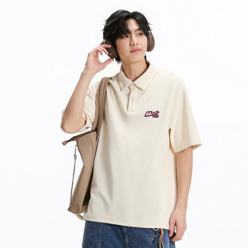 Warrior POLO