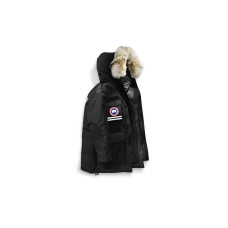 Canada Goose Snow Mantra