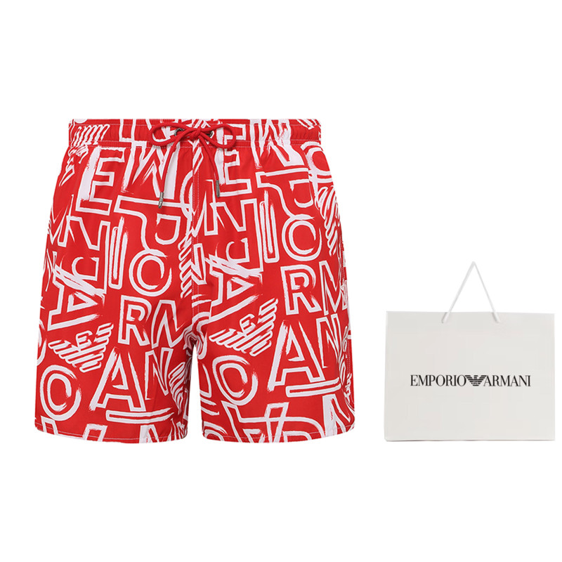 EMPORIO ARMANI SS23 Logo