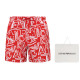 EMPORIO ARMANI SS23 Logo