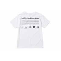 THE NORTH FACE 24SS Historical logoT