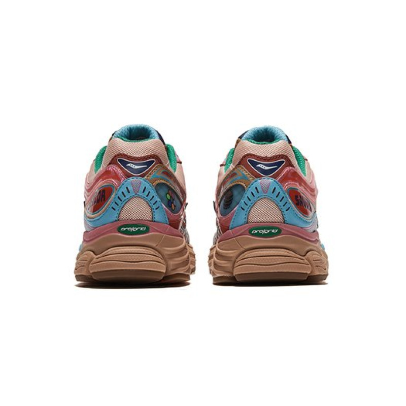 Saucony JAE TIPS X PROGRID OMNI 9
