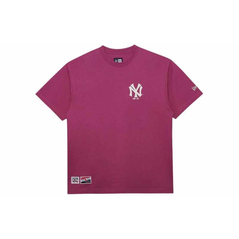 New Era x MLB T