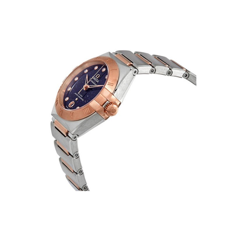 OMEGA 50 29mm 131.20.29.20.53.002