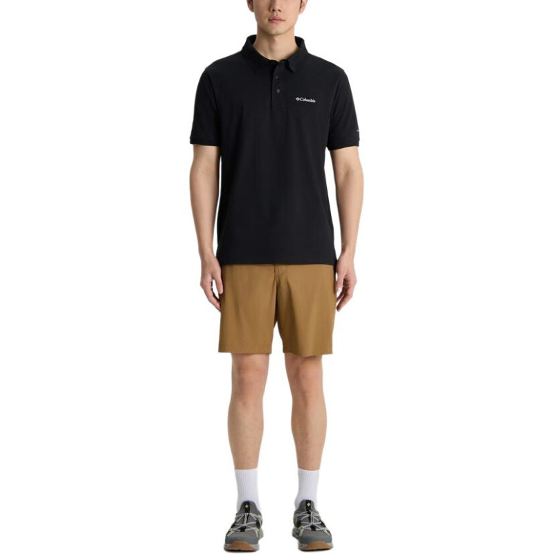 Columbia LogoPolo