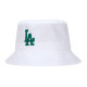 MLB Monogram Monogram La Logo