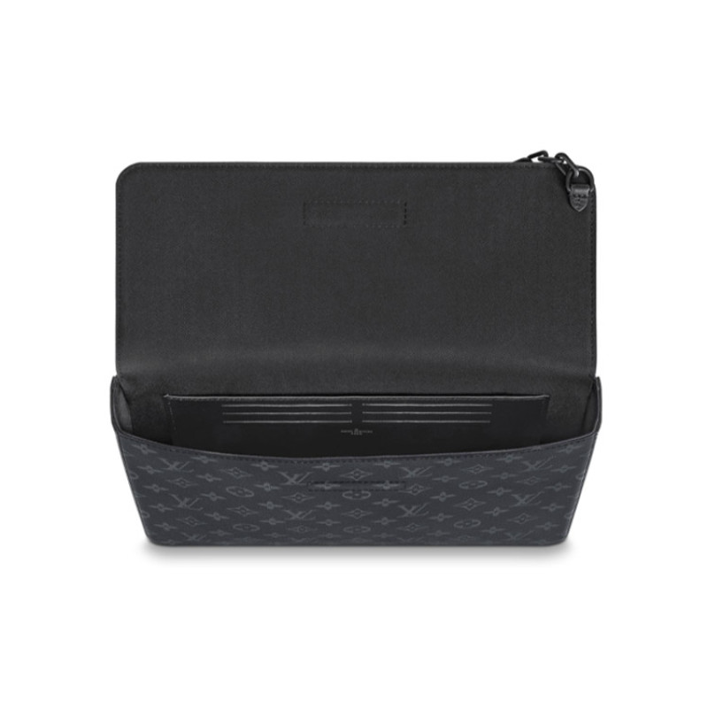 LOUIS VUITTON Pochete Steamer