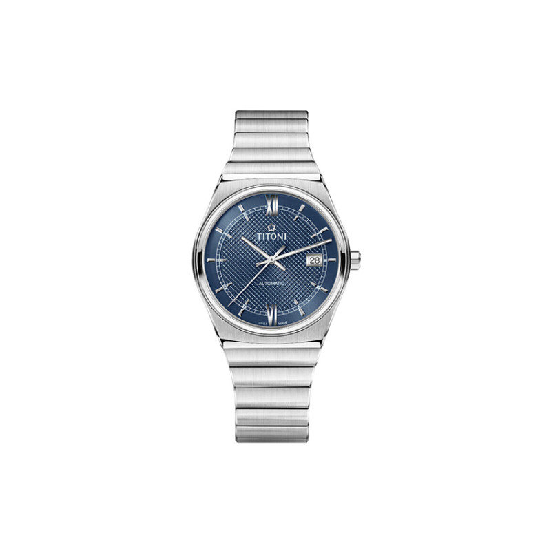 TITONI 39mm