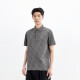 PEACEBIRD MEN Polo