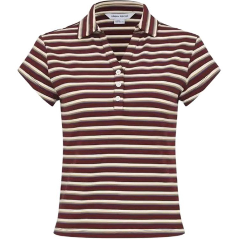URBAN REVIVO polo T