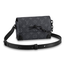 LOUIS VUITTON Steamer