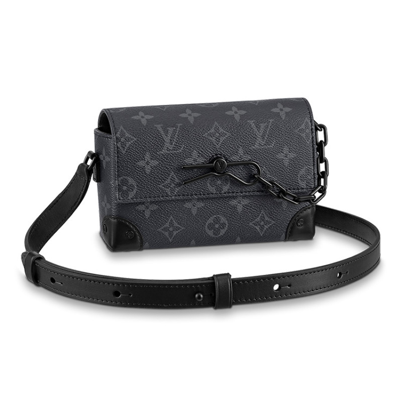 LOUIS VUITTON Steamer
