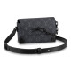 LOUIS VUITTON Steamer