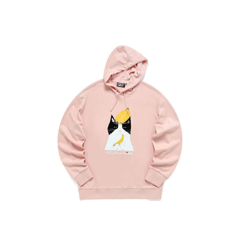 FILA x Pepe Shimada