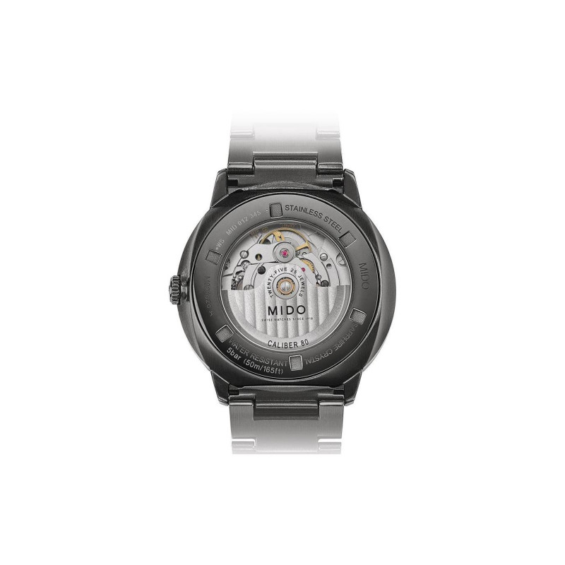 MIDO 50 42mm M021.626.33.061.00