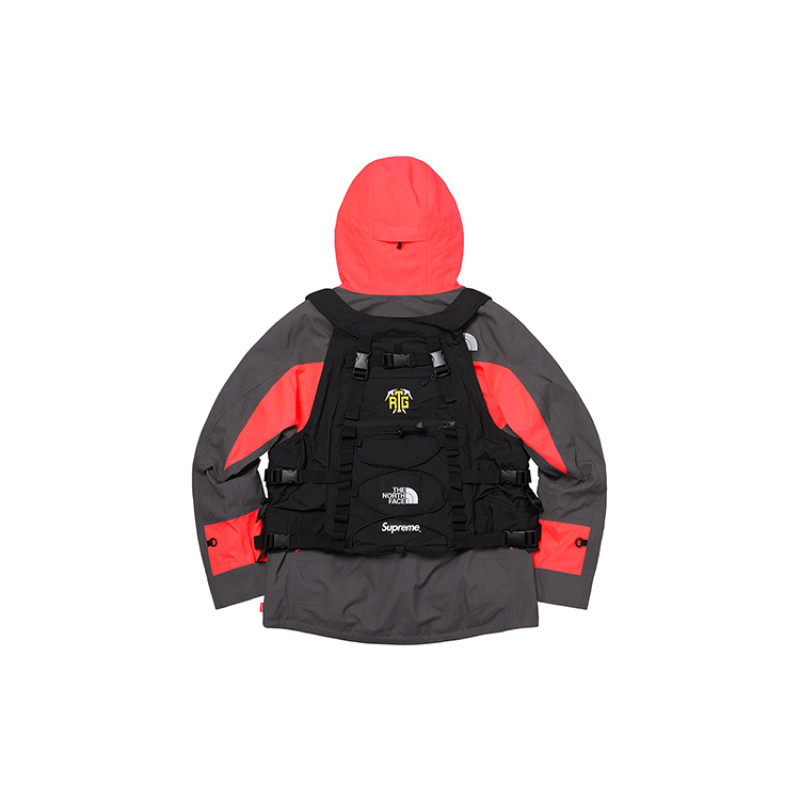 Supreme x The North Face SS20 Week 3