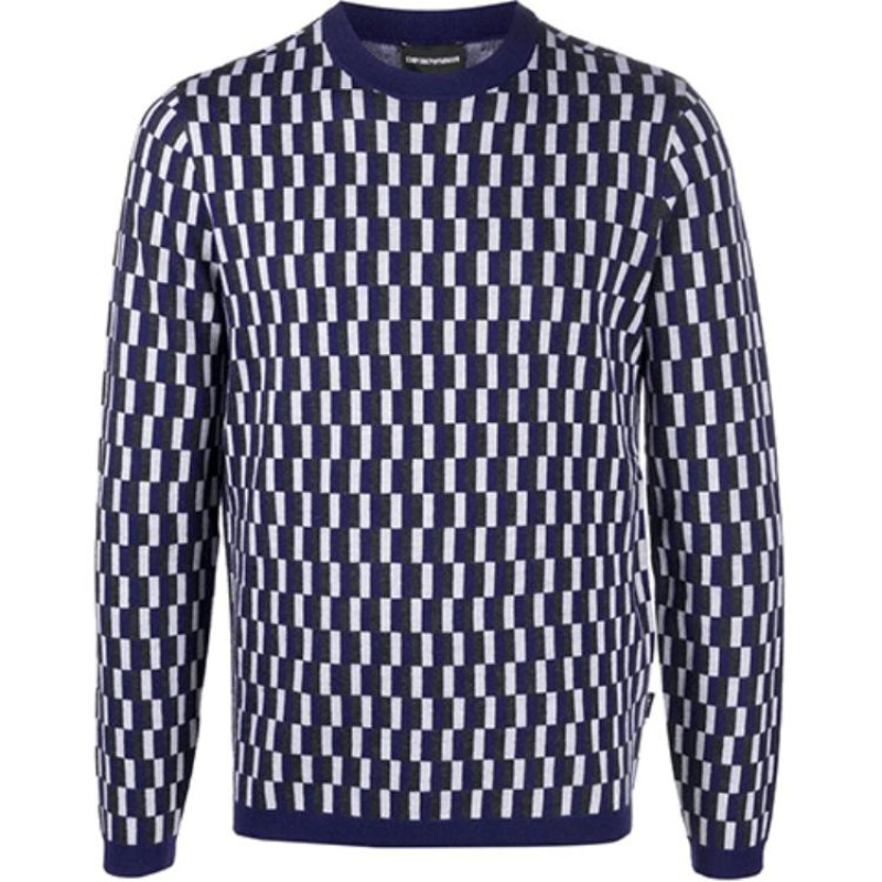 EMPORIO ARMANI FW21