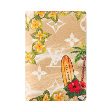 LOUIS VUITTON Logo Monogram Surfin