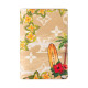 LOUIS VUITTON Logo Monogram Surfin