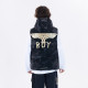 Boy London FW22 logo