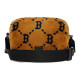 MLB Monogram Logo