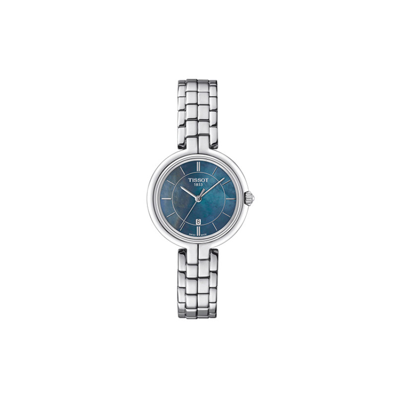 TISSOT 45mm T1166171104701+T0942101112100