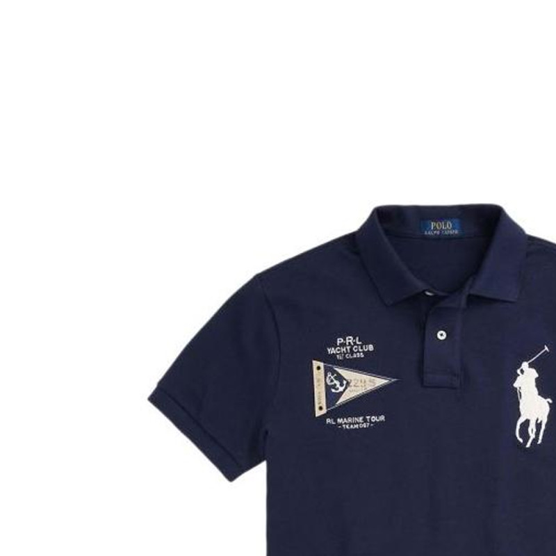 Polo Ralph Lauren FW23 Polo