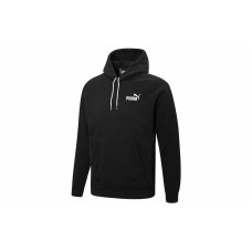 Puma Ess + Hoodie Logo