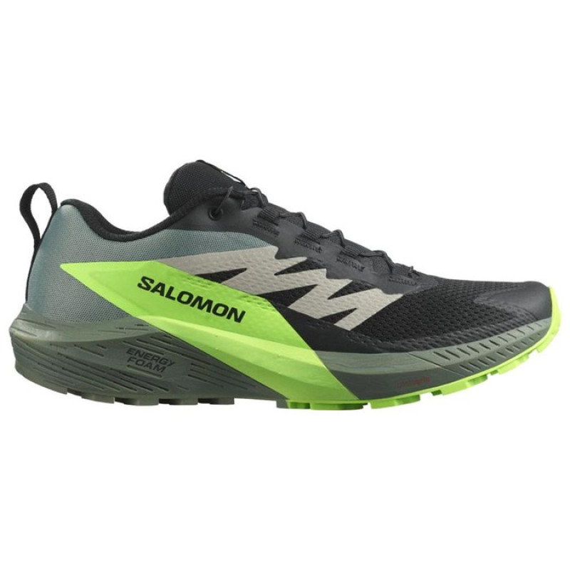SALOMON