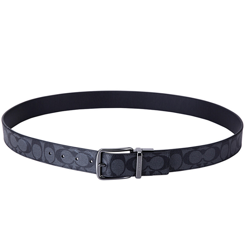COACH PVC 3.8cm