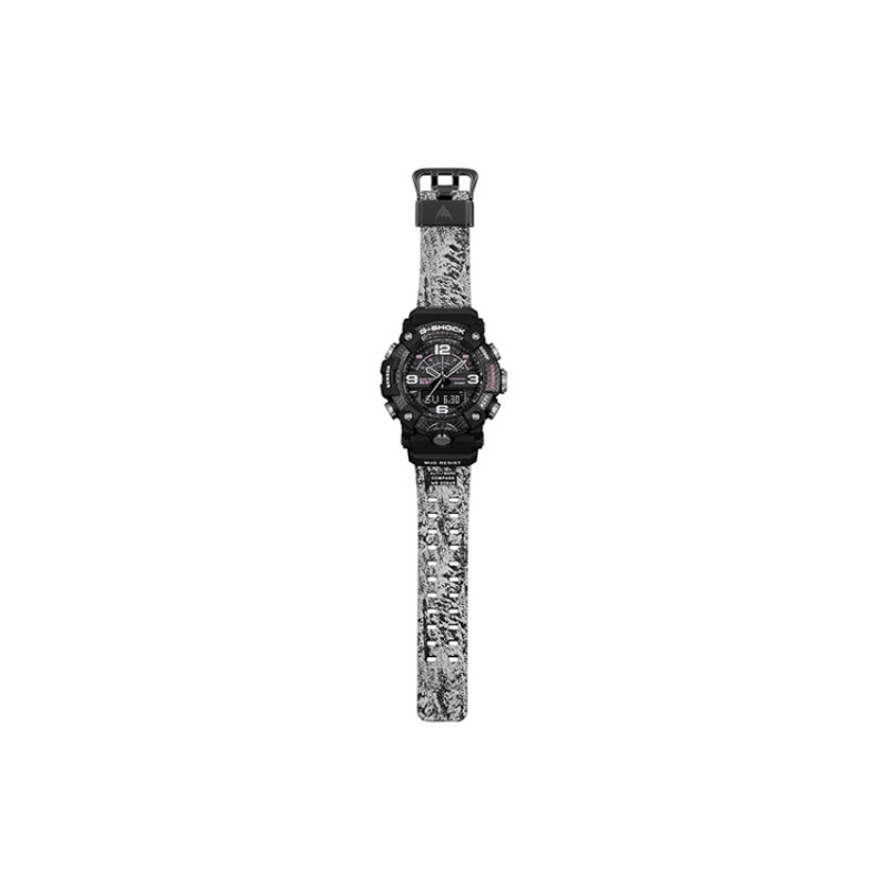 CASIO G-SHOCK MUDMASTER BURTON GG-B100BTN-1A