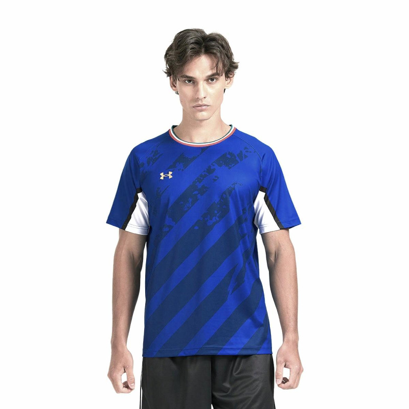 Under Armour LOGO T