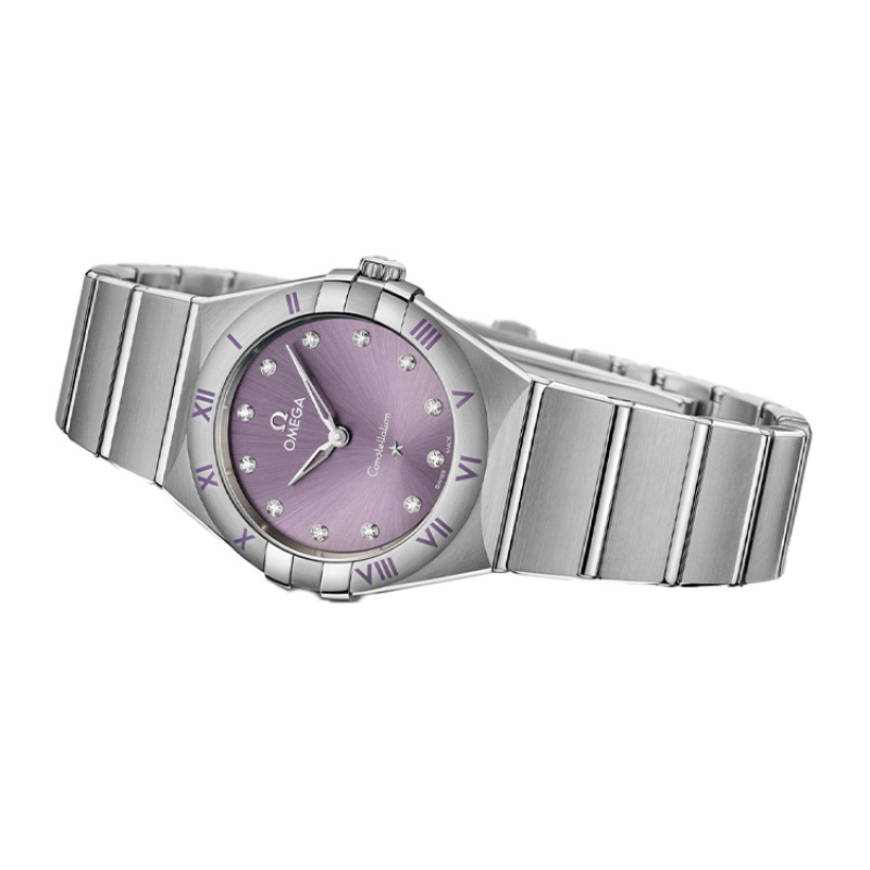 OMEGA 30 28mm 131.10.28.60.60.002