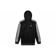 adidas originals Cozy Halfzip