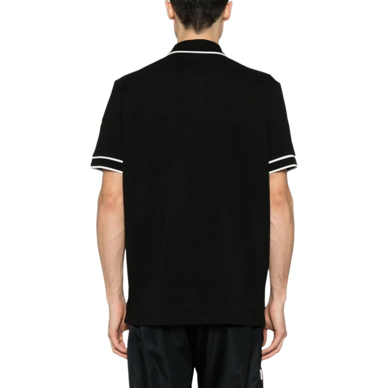 Moncler SS24 Polo