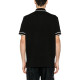 Moncler SS24 Polo