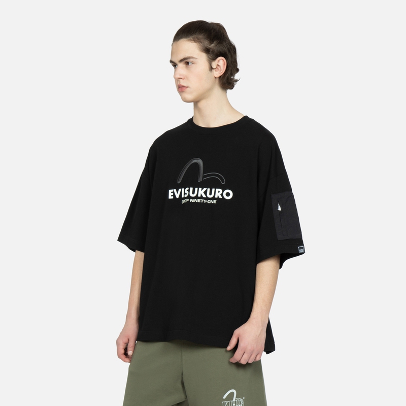 EVISU T