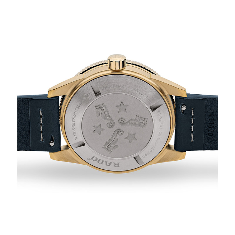 RADO 300 42mm R32504205
